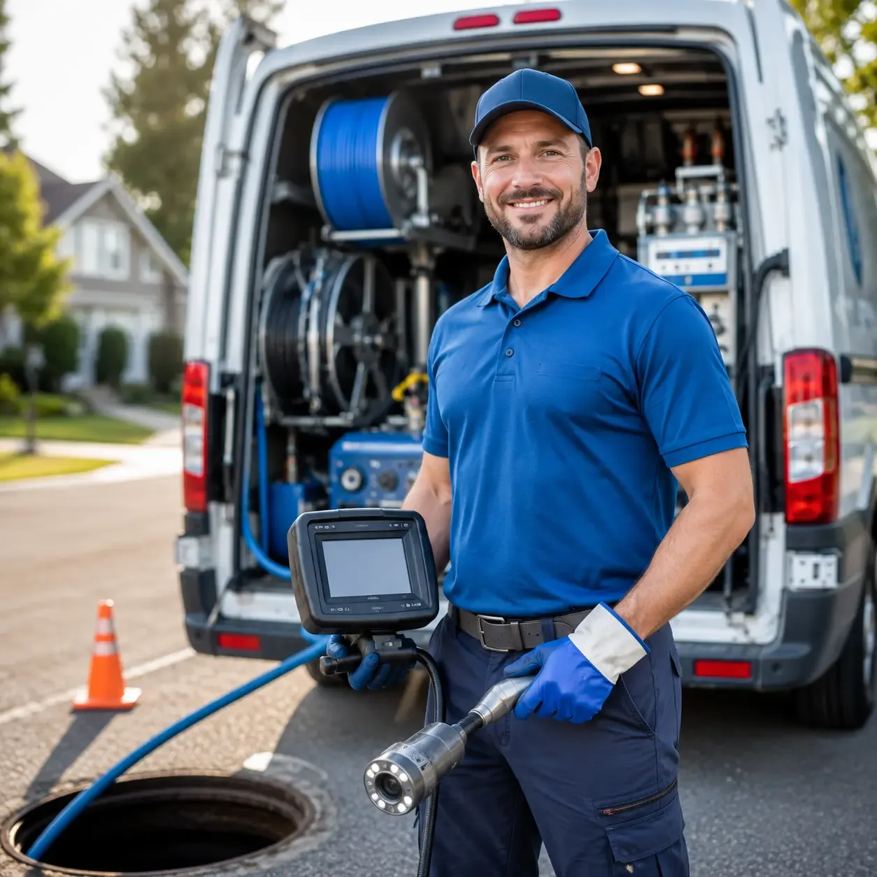 Local Pipe Relining specialists in Blountstown, FL